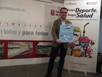 Logroño Deporte pone en marcha una plataforma multicanal para mejorar la atención al ciudadano