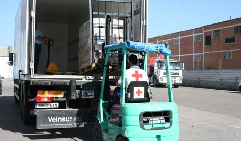 Cooperación y Desarrollo