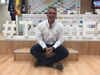 Viver y su equipo encabezan el nuevo organigrama de la selección femenina