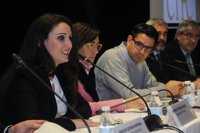 Junta y Diputación de Córdoba resaltan las oportunidades del Congreso Internacional de Turismo Cultural