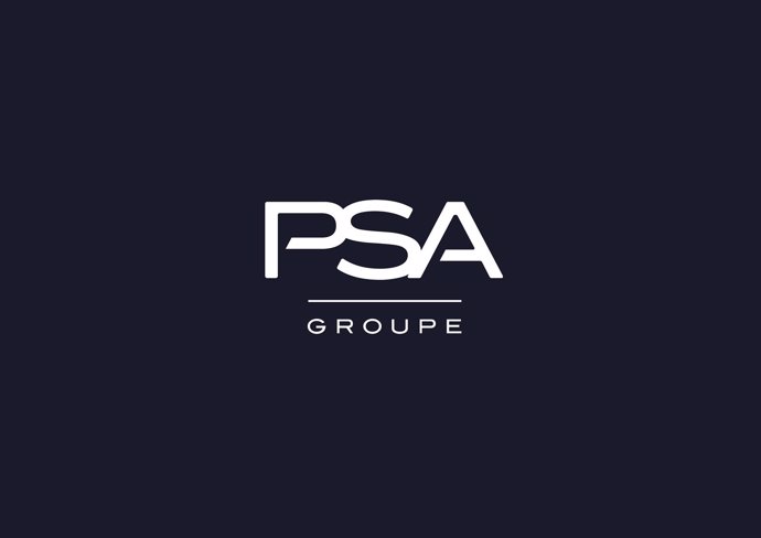 Nuevo logotipo de PSA