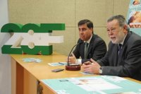 Encinarejo celebra desde este viernes el Día de Andalucía con la colaboración de la Diputación de Córdoba