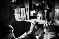 La exposición 'Fila 7, cines con historia' llega a Lleida con la Muestra de Cine Latinoamericano