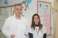 Santa Lucía implanta la figura del enfermero referente para mejorar la atención del paciente con patología mental