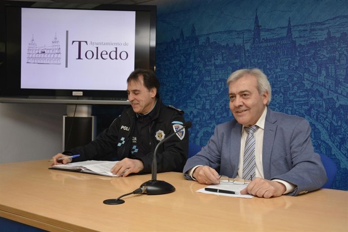 Rueda de prensa