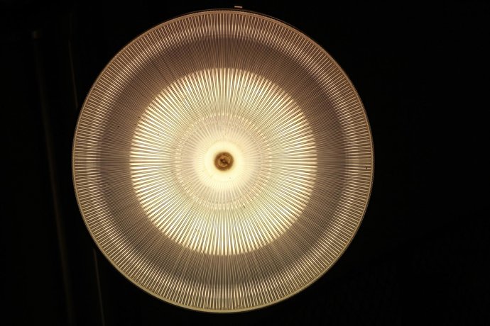 Foco, focos, luz, electricidad, energía