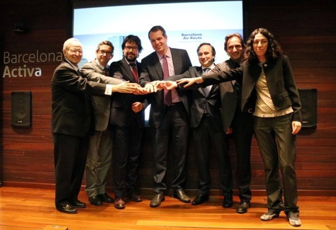 Agencia Catalana de Noticias