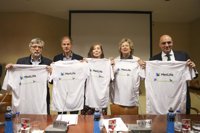 Abel Antón participará en el III 15 Km Metlife Madrid Activa el Día del Padre