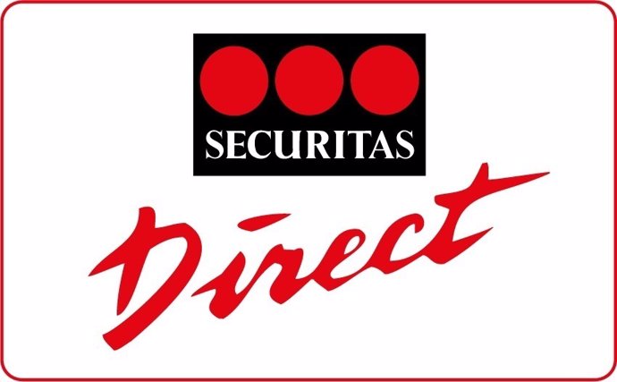 Securitas Direct logo