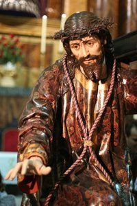 El conservador del Museo Nacional de Escultura pronunciará el Pregón Nazareno de Valladolid el día 1 de marzo