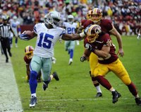 El partido de la NFL en México tuvo un impacto económico de 45 millones de dólares