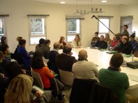 El I Encuentro de Emprendedores del sector de la piel se centra en la moda, la creatividad y las redes sociales