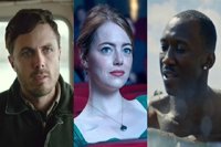 ¿Quienes ganarán en los Oscar según las matemáticas?