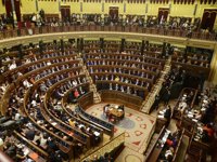 El Congreso rechaza derogar el RD que regula el uso e indicación de medicamentos por parte de los enfermeros