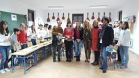 La Junta destaca el proyecto educativo del colegio López Diéguez de Córdoba para prevenir el acoso escolar