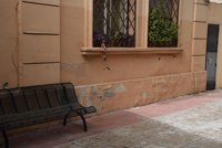 La Diputación destinará 200.000 euros a un plan de embellecimiento y mejoras en el centro Guadalmedina