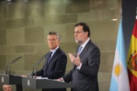 Rajoy enmarca el relevo del fiscal que investiga al presidente murciano en el ámbito de las competencias de la Fiscalía