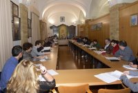 Las empresas adheridas al Tricentenario se incorporan a la Comisión Técnica de Gestión