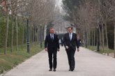 Foto: España y Argentina firman un acuerdo para el reconocimiento mutuo de títulos educativos e intercambio de estudiantes