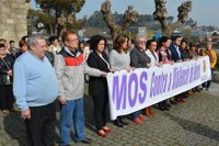 Mos rechaza la salida de la cárcel del supuesto asesino de una de sus vecinas