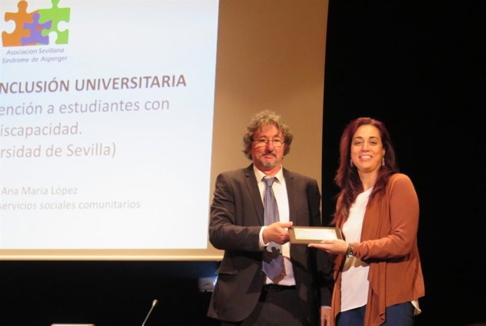 Atención A Los Estudiantes Con Asperger