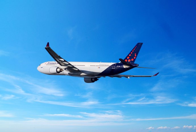 Brussels Airlines