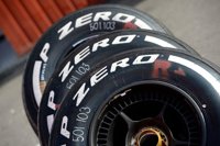 Pirelli llevará más de 3.500 neumáticos para ocho jornadas de test en Montmeló