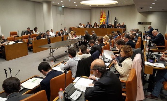Agencia Catalana de Noticias