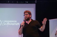 Podemos celebra las condenas a Rato y Blesa pero dice que las 'black' son la "punta del iceberg" de una "gran estafa"