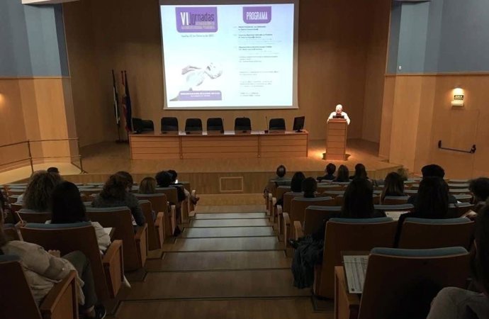 El Valme reúne a especialistas para abordar avances en gastroenterología