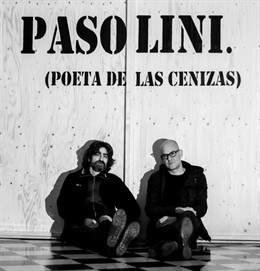 Who is me. Pasolini llega al Teatro Central