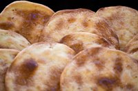 Inés Rosales celebrará el Día de Andalucia repartiendo más de 12.00 desayunos