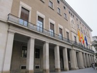 La Delegación del Gobierno recurre el Pacto de Aplicación al Personal Funcionario del Ayuntamiento de Zaragoza