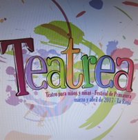 La edición de primavera Teatrea 2017 incluirá siete representaciones familiares del 4 de marzo al 29 de abril
