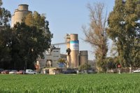 Cementos Cosmos produce unas 500.000 toneladas de clínker y exporta casi el 50% al norte de África y Sudamérica