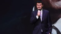 Yao Ming, nuevo presidente de la Federación China