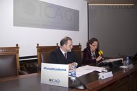 Colegio Abogados de Gipuzkoa denuncia el ataque a la justicia gratuita y pide que no se grave con IVA el Turno de Oficio