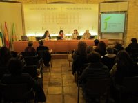 Un total de 18 asociaciones se incorpora al Consejo Provincial de Igualdad y Participación de las Mujeres