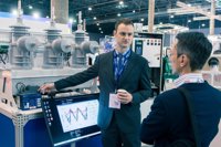 El III salón IOT Solutions contará con dos pabellones y un 30% más de expositores