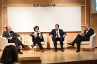 El 35% de la inversión privada en I+D+i en España proviene de multinacionales, según un estudio