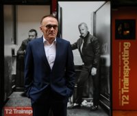 Danny Boyle: "'T2 Trainspotting' habla de lo mal que se nos da a los hombres envejecer"