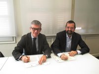 La UAO CEU y Club Marketing Barcelona potenciarán proyectos de marketing