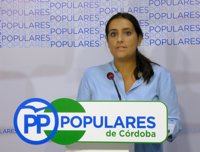 Nuevas Generaciones elige Sevilla para su congreso nacional de abril, que elegirá el sustituto de Beatriz Jurado