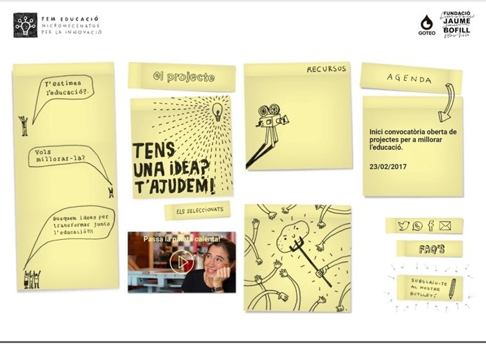 Femeducació.org