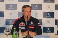 Carlos Sainz: "Este Dakar fue uno de los disgustos más gordos de mi carrera deportiva"