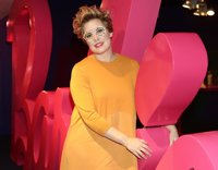 Tania Llasera: "No hace falta ser 90-60-90 para tener éxito"