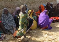 Nigeria y Lago Chad, una de las mayores crisis humanitarias del mundo