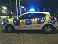 Detenido en Sevilla un ladrón que utilizaba un tenedor para robar en el interior de coches