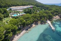 El hotel Formentor, elegido por The Times como uno de los mejores del Mediterráneo