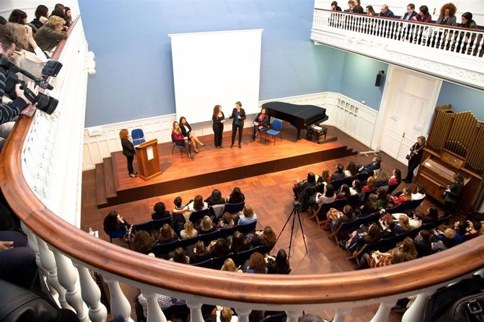 PWN Madrid lanza su XI Programa de Mentoring Grupal para mujeres profesionales